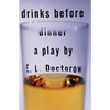 Drinks Before Dinner - Paperback