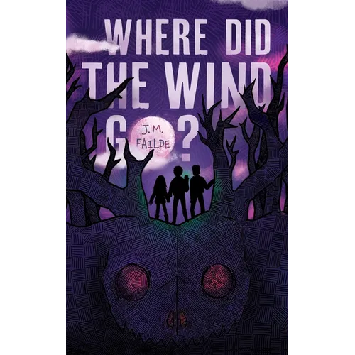 Where Did the Wind Go? - Paperback