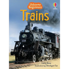 Trains - Paperback