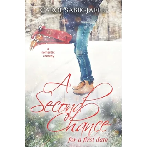 A Second Chance for a First Date - Paperback