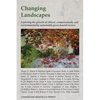 Changing Landscapes: Exploring the growth of ethical, compassionate, and environmentally sustainable green funeral practices - Paperback