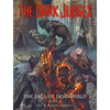 The Dark Judges: The Fall of Deadworld Book I - Hardcover