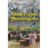 Thrift Store Metamorphosis: A Collection of Poems - Paperback