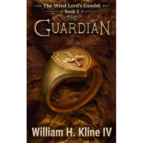 The Guardian - Paperback