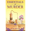 Essentials of Murder - Paperback