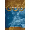 Thinking About God - Paperback