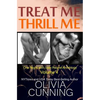 Treat Me, Thrill Me - Paperback