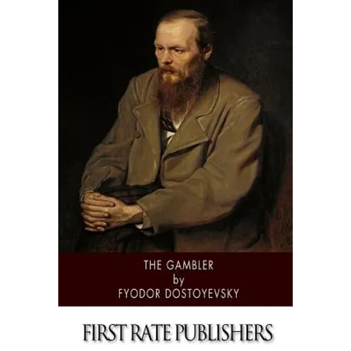 The Gambler - Paperback