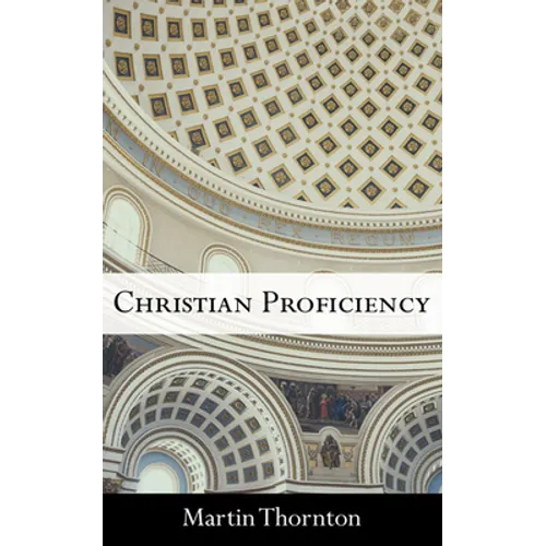 Christian Proficiency - Paperback