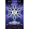 Demigod 12: Tinkered Starsong Book 2 - Paperback