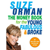 The Money Book for the Young, Fabulous & Broke - Paperback