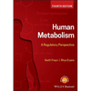 Human Metabolism: A Regulatory Perspective - Paperback