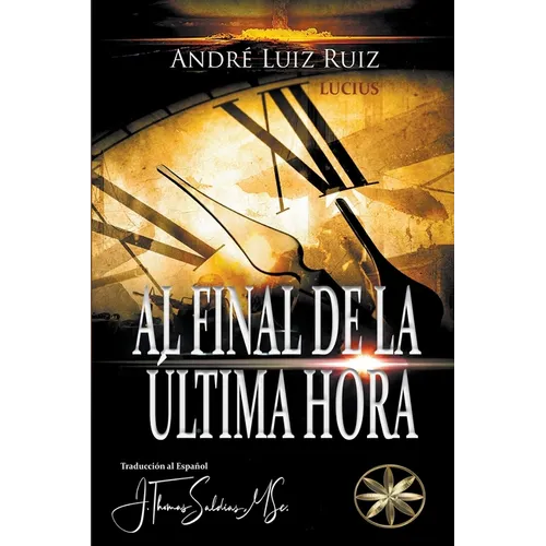 Al final de la última hora - Paperback