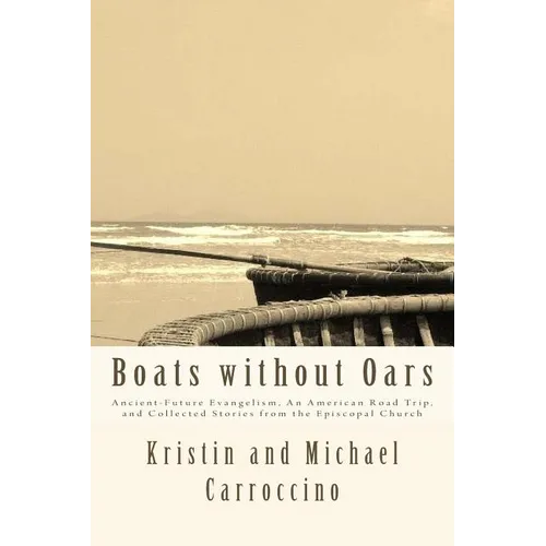 Boats without Oars - Paperback