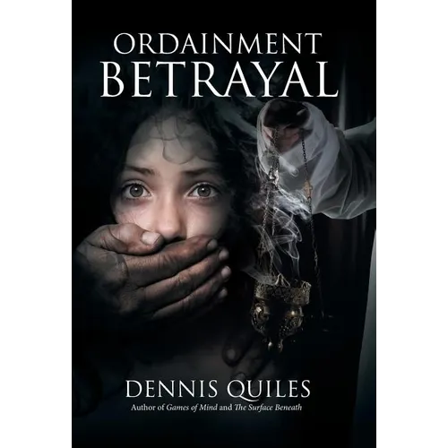 Ordainment Betrayal - Hardcover