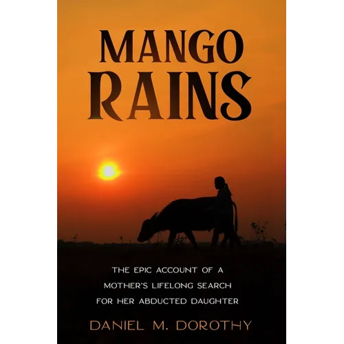 Mango Rains - Paperback