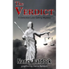 The Verdict: A Detective Luke Gerhrig Mystery - Paperback