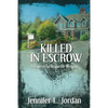 Killed in Escrow - Paperback