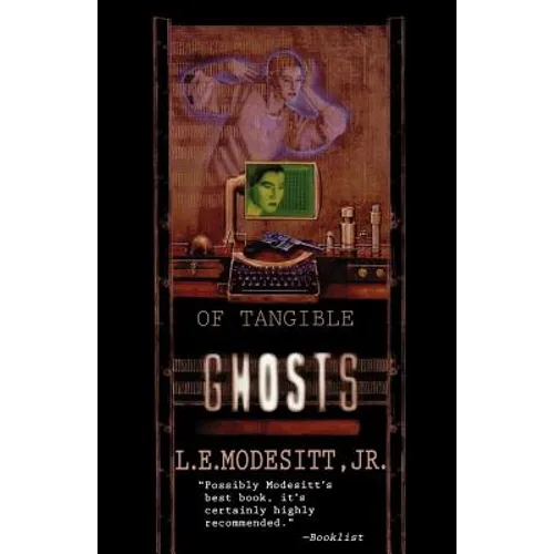 Of Tangible Ghosts - Paperback
