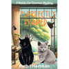 Purrfectly Framed: A Mobile Cat Groomer Mystery - Paperback