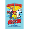 Chicken Monkey to the Rescue - Hardcover