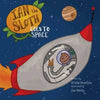 Ian The Sloth Goes to Space - Paperback