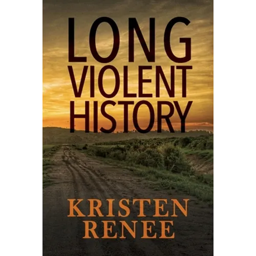 Long Violent History - Paperback