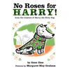 No Roses for Harry! - Board Book