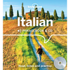 Lonely Planet Italian Phrasebook and CD 4 - Paperback