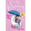 Rainy Day Unicorn Fun: A Phoebe and Her Unicorn Activity Book - Hardcover