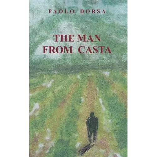 The Man from Casta - Paperback