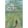The Man from Casta - Paperback