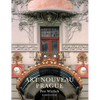 Art Nouveau Prague - Paperback