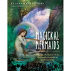 Magickal Mermaids - Hardcover