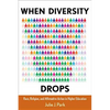 When Diversity Drops: Race, Religion, and Affirmative Action in Higher Education - Paperback