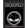 Gurps Black Ops - Paperback