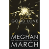 Real Good Love - Paperback