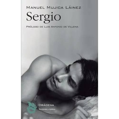 Sergio - Paperback