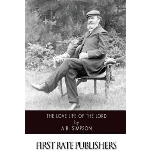 The Love Life of the Lord - Paperback