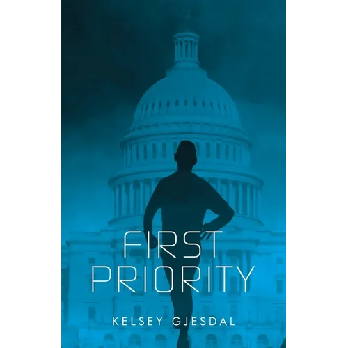 First Priority - Paperback