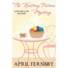 The Knitting Pattern Mystery - Paperback