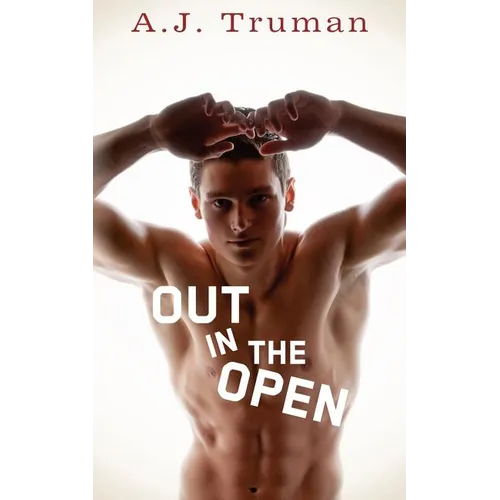 Out in the Open - Paperback