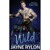 Wild Ride - Paperback