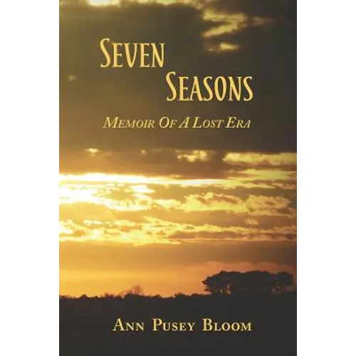 Seven Seasons - Paperback