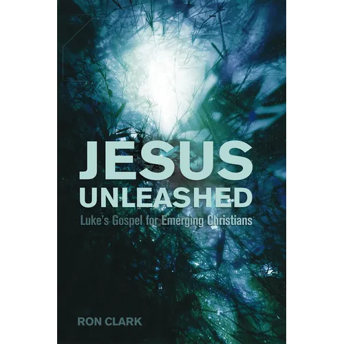 Jesus Unleashed - Paperback