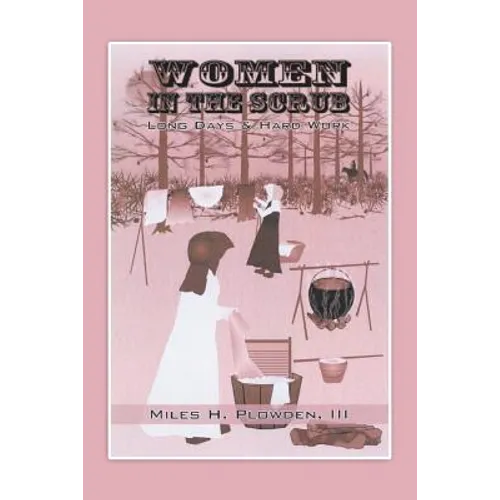 Women in Scrub - Paperback