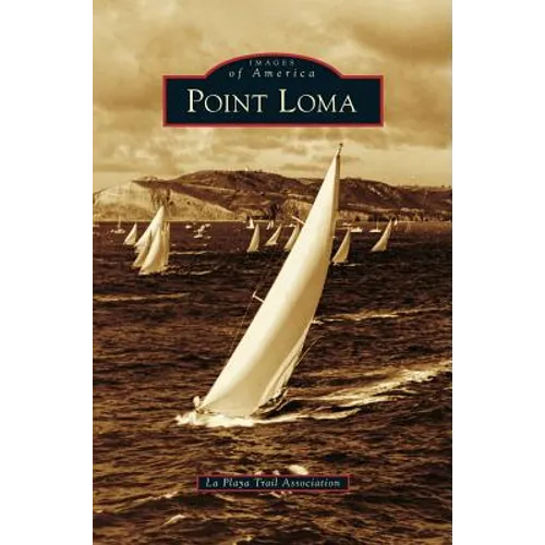 Point Loma - Hardcover