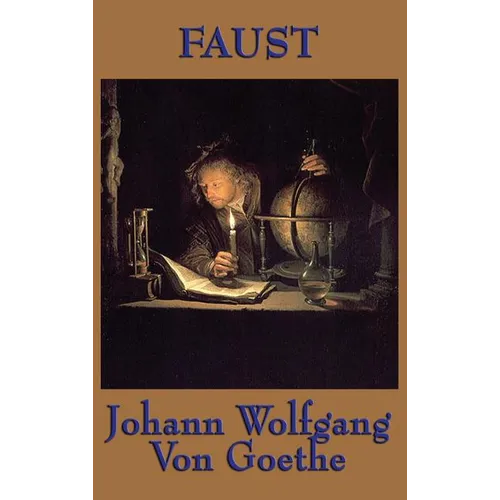 Faust - Hardcover