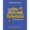 Silly Sounding Sentences - Paperback