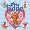 The Book of Bode - Paperback